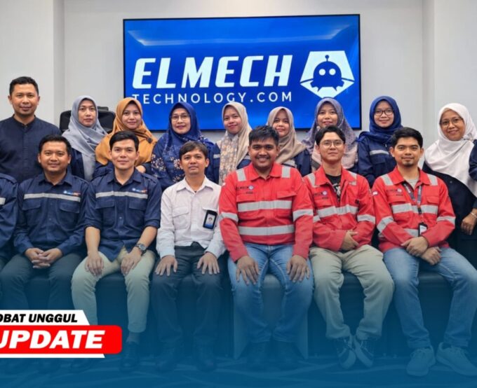 Tingkatkan Kompetensi Guru Kejuruan Mekanisasi Pertanian, Baapak Zulfikri Ikuti Pelatihan Otomatisasi Pertanian Berbasis IoT